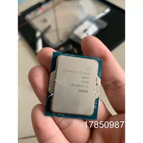 议价赛扬G6900，nas神u，自带的UHD710可以硬解8k视议价