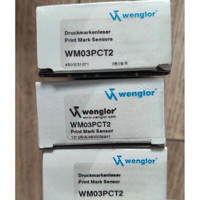 议价议价WM03PCT2/ WM03NCT2光电传感器 现货议价出售议价议价