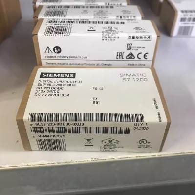 非实价议价议价6ES7223-0BD30/OBD3O-0XB0/OXBOSB 1223数字量 I/O