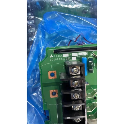 非实价议价议价E74GA15B BC186A843G52全新原装三菱变频器E740-15