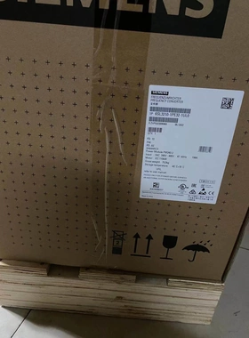 非实价议价议价6SL3210-1PE32-1UL0 G120变频器PM240-2 6SL32101P