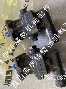 议价齿轮泵KF20LF1-D15 KF20BF2    KF20LF1议价