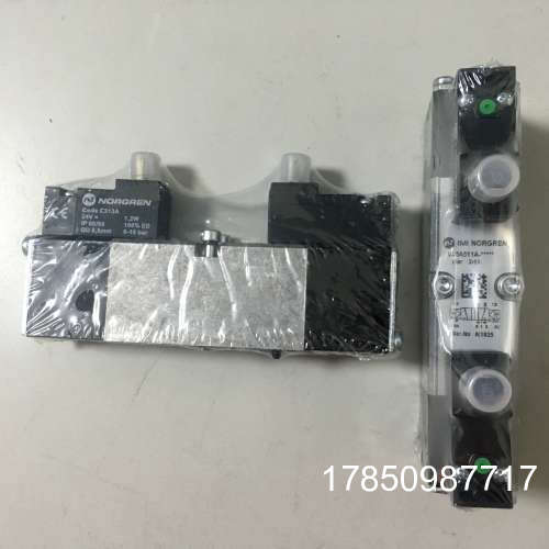 议价V45A511A-C313AIMI NORGREN诺冠电磁阀V45A527D-C313A议价