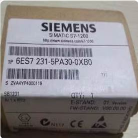 非实价议价议价s7-1200输入SB 1231RTD模块6ES7231-5PA30/5PA3O-0