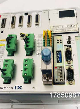 议价IAI控制器XSEL-QX4-NNN3515-DV-E-EE【】议价
