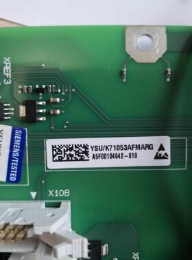 议价议价A5F00104642 6RA80调速器电源板议价议价