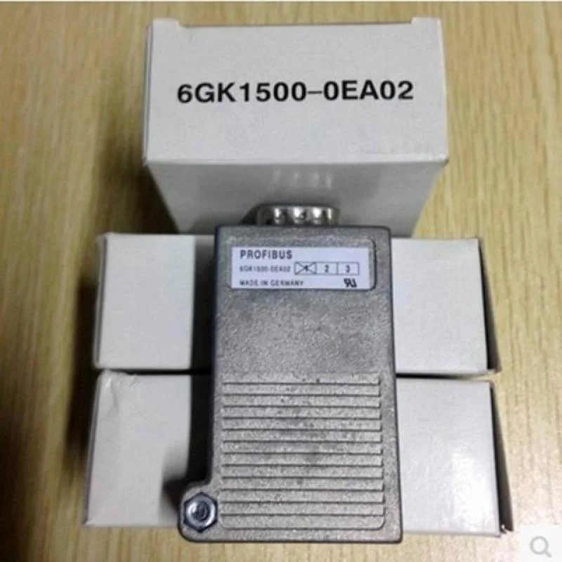 非实价议价议价PROFIBUS总线连接器插头6GK1500-0EA02/OAEO2非实