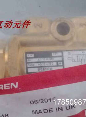 议价SPGB/31733IMI NORGREN诺冠极限开关SE9302-000诺冠电磁阀议