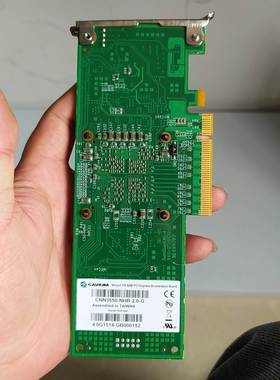 议价议价Cavium Nitrox3 PX NHB PCI-e加速卡议价议价