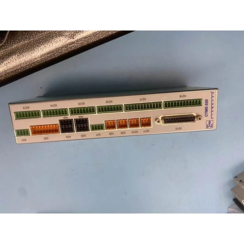 非实价议价议价德马格注塑机电路板CTMS020控制模块，现货出售非