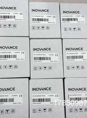 议价汇川正品输模块GL20S-0016ETP，盒码一致，实图拍摄，议价