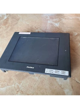 非实价议价议价询价拆机普洛菲斯触摸屏FP2500-T12 3280033-01议