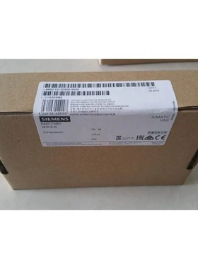非实价议价议价HMI KTP400 Basic精简面板4寸6AV2123-2DB03-0AX0/