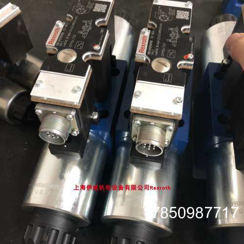议价力士乐4WRAE10W-60-22/G24N9K31/A1V R900900988比例阀，Rexr