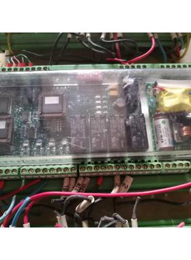 非实价议价议价K-TRON PROCESS GROUP SZ-M-A控制器ASSM：0000015