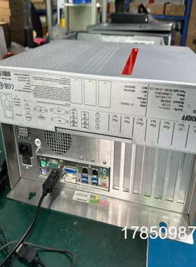 议价{议价}倍福工控机  BFCKHOFF-C6640-0050议价