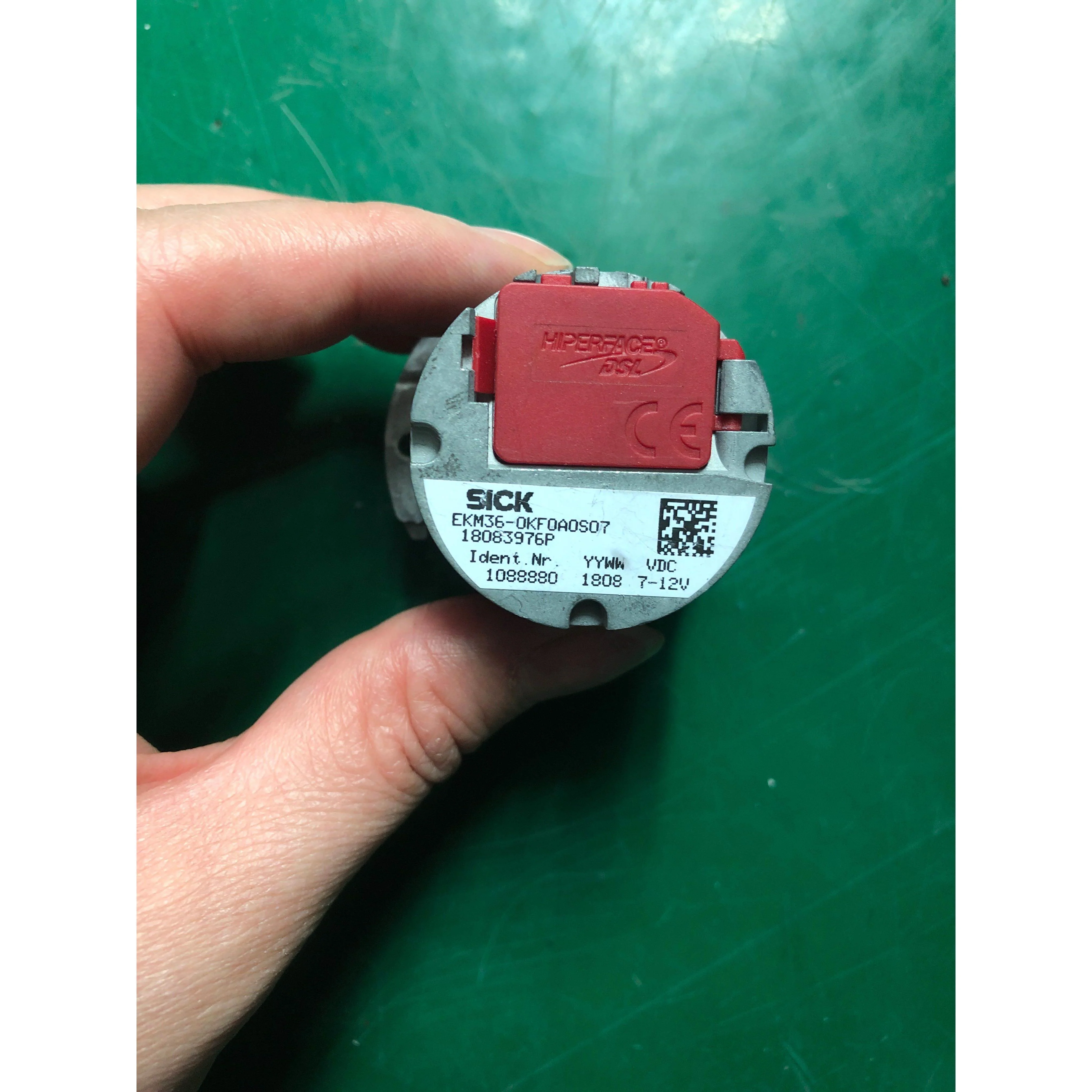 非实价议价议价SICK EKM36-0KF0A0S07 施克编码器非实价议价议价