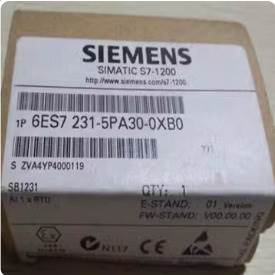 非实价议价议价6ES7231-5PA30/5PA3O-0XB0/OXBOSB 1231RTD模块AI