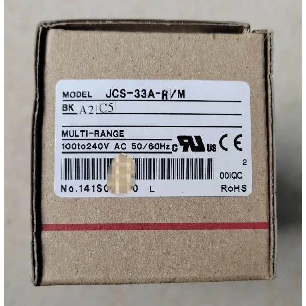 非实价议价议价SHINKO温控器 JCS-33A-R/M BK A2 C5非实价议价议