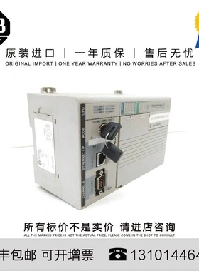 非实价议价议价1769-L23E-QB1B 1.313 KG MY CMPLX 512KB Enet DI