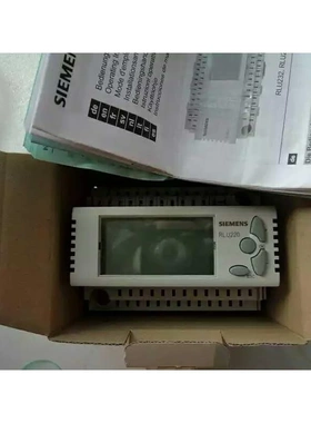 非实价议价议价进口 Synco200通用控制器通用控制器 RLU220 17%增