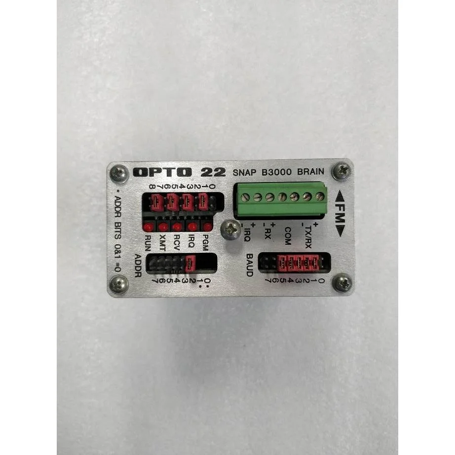 非实价议价议价 SNAP B3000 BRAIN B3000-B 模块 原装拆机件非实