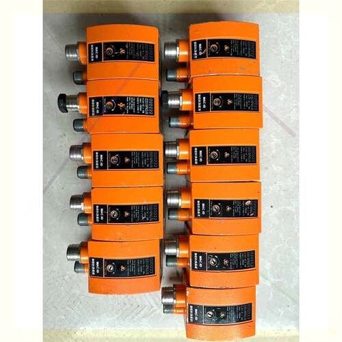 非实价议价议价IFM易福门O2D222二维码条形码读取器02DPIRPKG非实