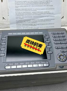 非实价议价议价北尔触摸屏EXTER K70 07891B可接维修 拍议价 包邮