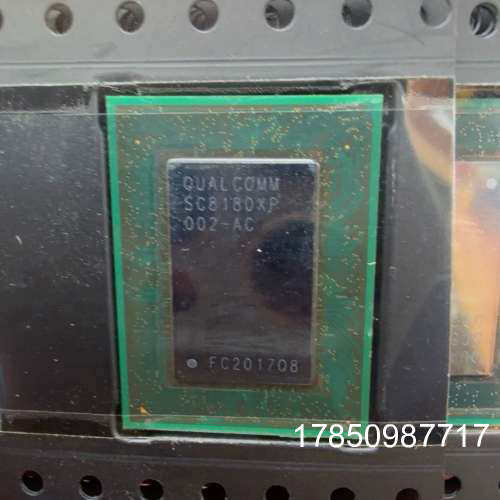 议价高通SC8180XP芯片，骁龙8cx+gen2++CPU处理议价