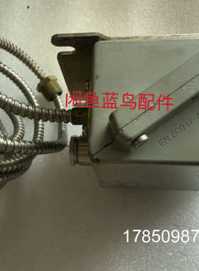 议价丹佛斯压力开关，型号KPS 81，型号060L3106。新件议价