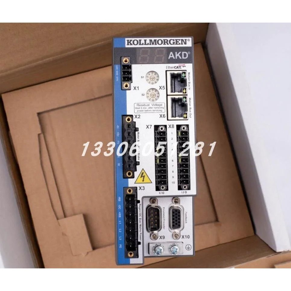 非实价议价议价AKD-B01206-NBSQ-0000 / 伺服驱动器非实价议价议