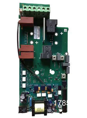 议价PC00613A 电源板驱动 313P 25A 功率伟肯VACON变频器 配件 议