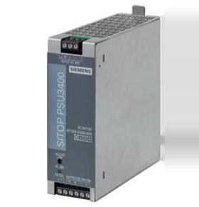 非实价议价议价PSU3400 24V/10A调节型电源6EP3234-0TA00/OTAOO-0