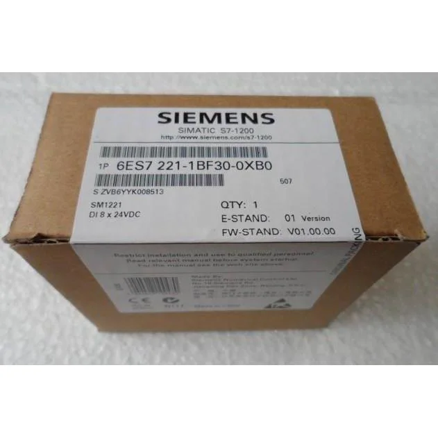 非实价议价议价全新原装EM12226ES7222-1BF30-0XB0 6ES7 222-1BF3