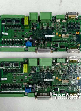 议价ABB励磁板 3BHE012276R0102 /UA D14议价