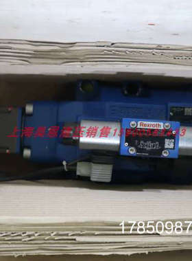 议价4WRAP6W7-08-30=G24K4/M=00 R900246274 德国力士乐REXROTH比