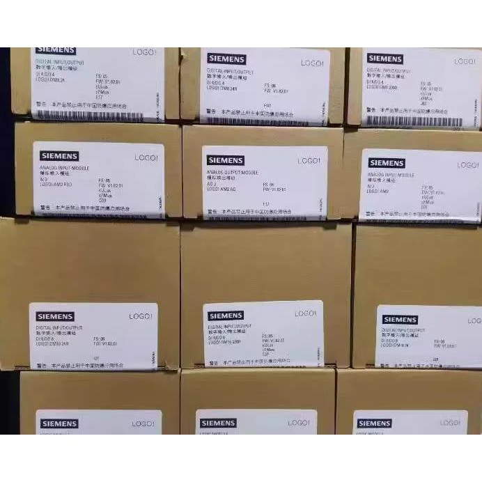 非实价议价议价6ED1052-1CC08-0BA1西门子原装LOGO模块6ED1052-1C