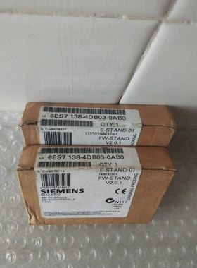 非实价议价议价议价询价6ES7138－4DB03－0AB0，全新原装没开封正