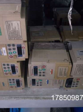 议价 士林变频器 SC-021-0.75K-D 0.75KW 220V议价