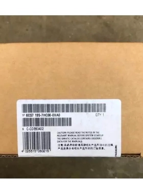 非实价议价议价ET200M总线模块6ES7195-7HC00/7HCOO-0XA0/OXAO非