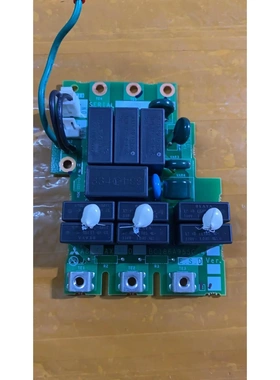 非实价议价议价全新三菱变频器配件A84AX22D BC186A955G54 A840 2