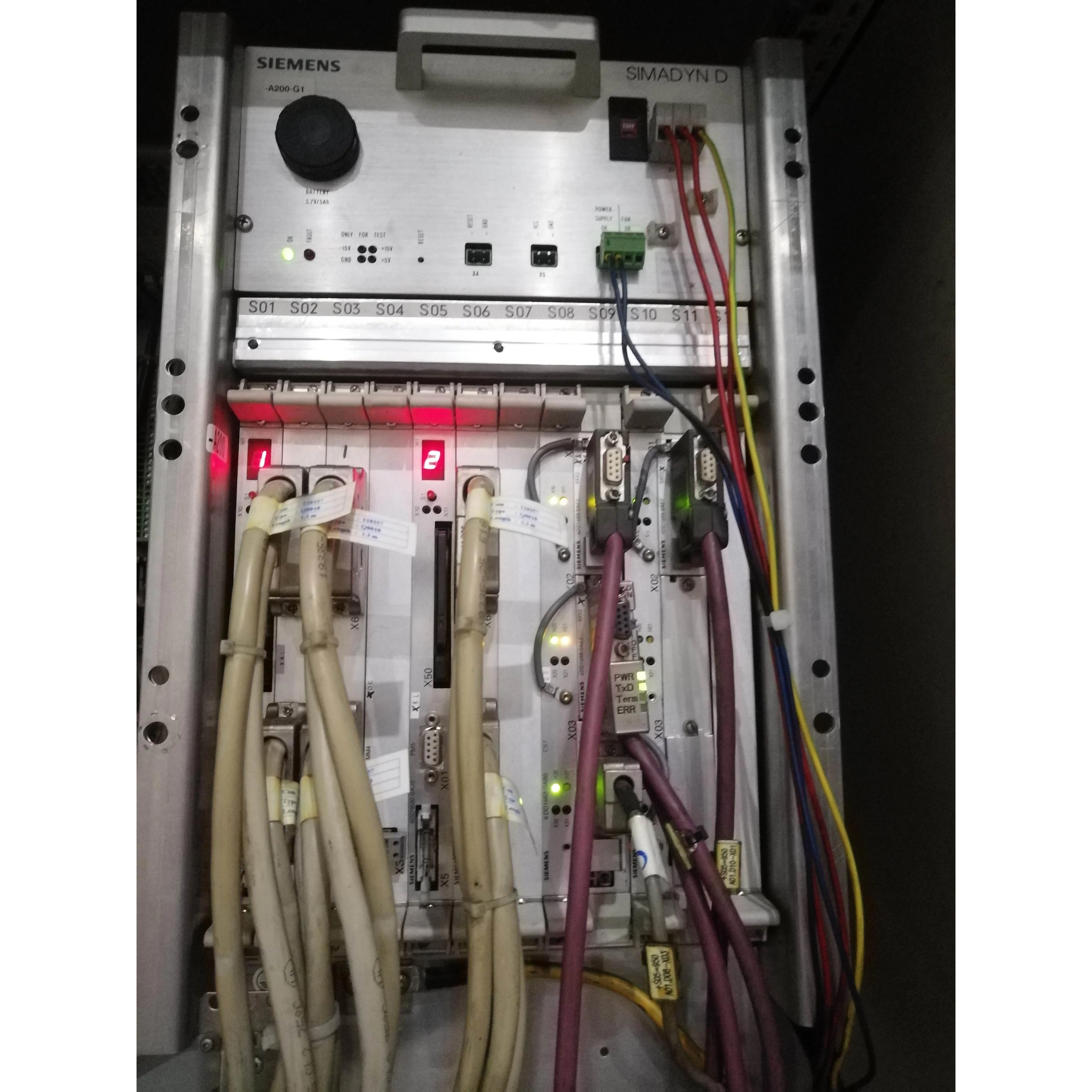 非实价议价议价6DD1610-0AH0 Symadyn-D IT41 模块非实价议价议价