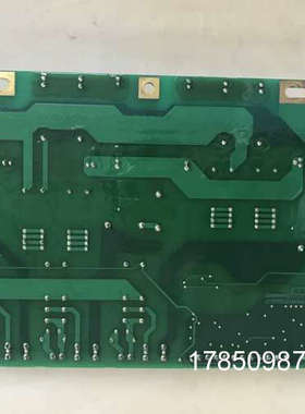 议价461E  PC00461D伟肯VACON变频器电源板触发板控制整流器板 议