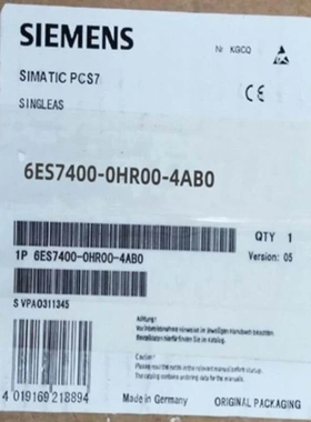 非实价议价议价6ES7400-0HR00/OHROO-4AB0/4ABOS7-400H 412-3H H