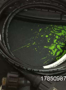 议价AB正品  ICAB-L2-RJ-IP67 01.06.003.0391议价