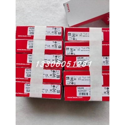 非实价议价议价50129981 IS 118 MM/4NO-8E0-M12 /感应传感器全新