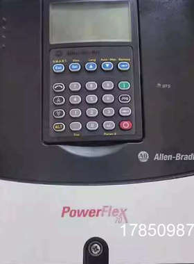 议价AB罗克韦尔20AC8P7A0 AYNNNC04KW380V实物图质量保证议价议价