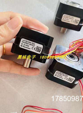 议价德国POWERNET ADC5483电源NANOTEC L4118S1404-T6X2电机议价