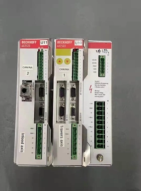 非实价议价议价驱动器AX2503-B510专业检测维修 可测试 有质保 议