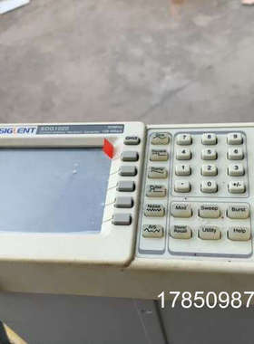 议价鼎阳 SDG1020数字讯号产生器议价